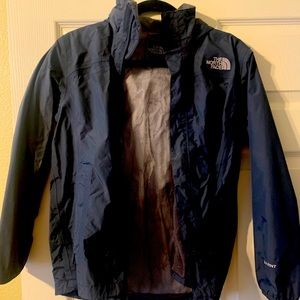 North Face Wind Breaker